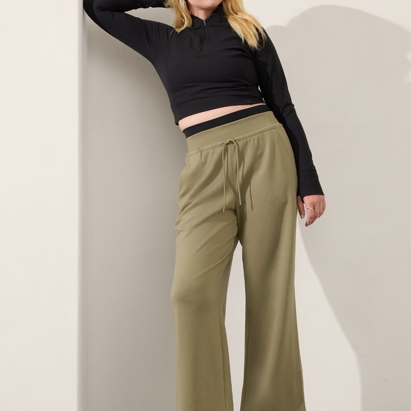 NWT Athleta Allure Pant - Picture 4 of 7